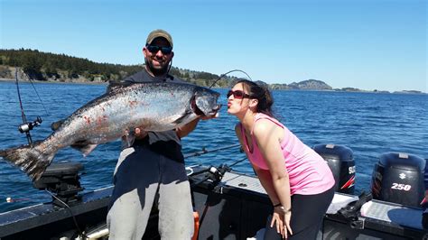 ketchikan fishing charters|Fish Ketchikan .